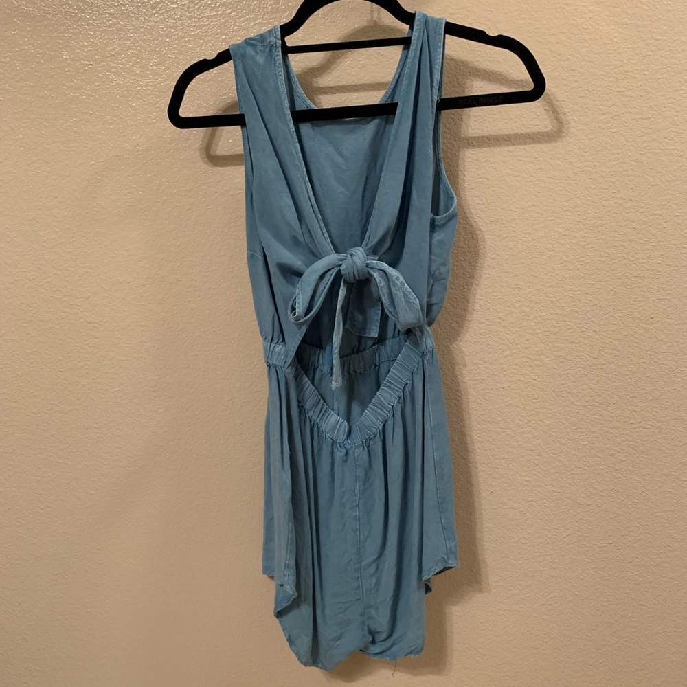 Everyday Romper